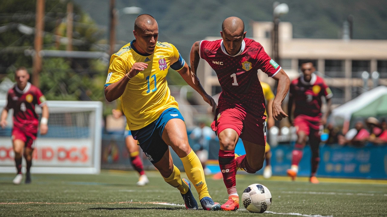 Gustavo Alfaro: O Estrategista Argentino que Parou o Brasil na Copa América e Suas Utopias Impossíveis