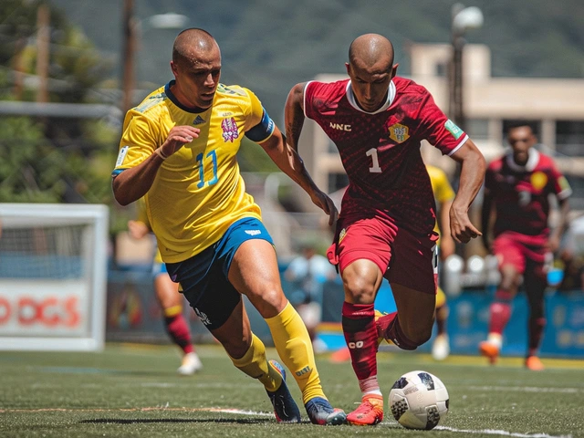 Gustavo Alfaro: O Estrategista Argentino que Parou o Brasil na Copa América e Suas Utopias Impossíveis