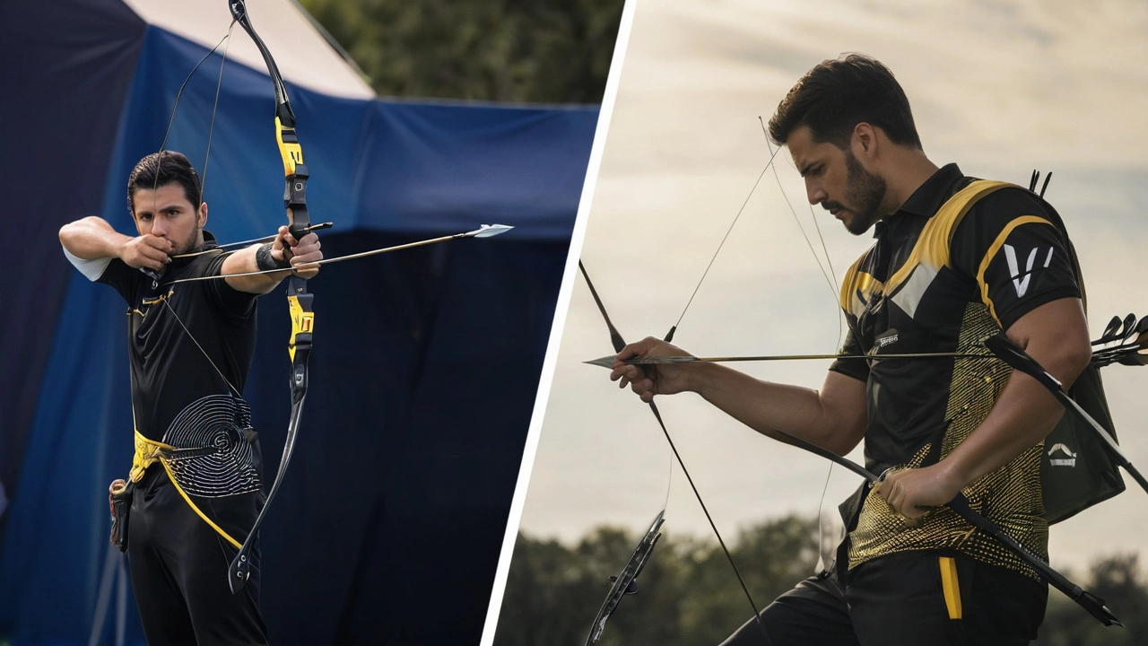 Marcus Dalmeida e a Mudança no Formato de Qualificação: Um Caminho inédito para a Medalha do Brasil