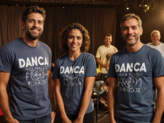 Dança dos Famosos: Expectativas e Desafios dos Finalistas na Grande Decisão