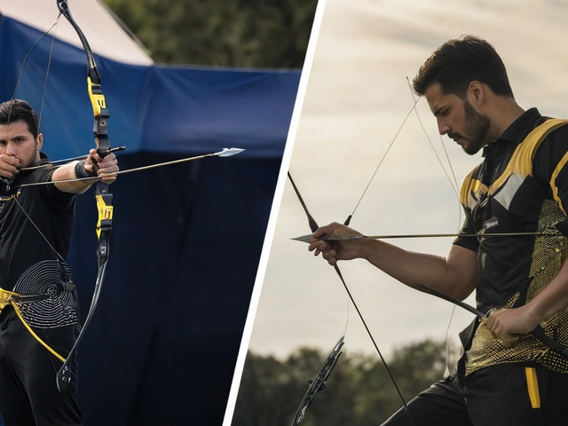 Marcus Dalmeida e a Mudança no Formato de Qualificação: Um Caminho inédito para a Medalha do Brasil