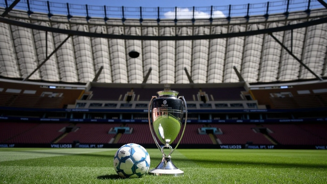 Real Madrid vs Atalanta: Tudo Sobre a Final da Supercopa da UEFA 2024/25