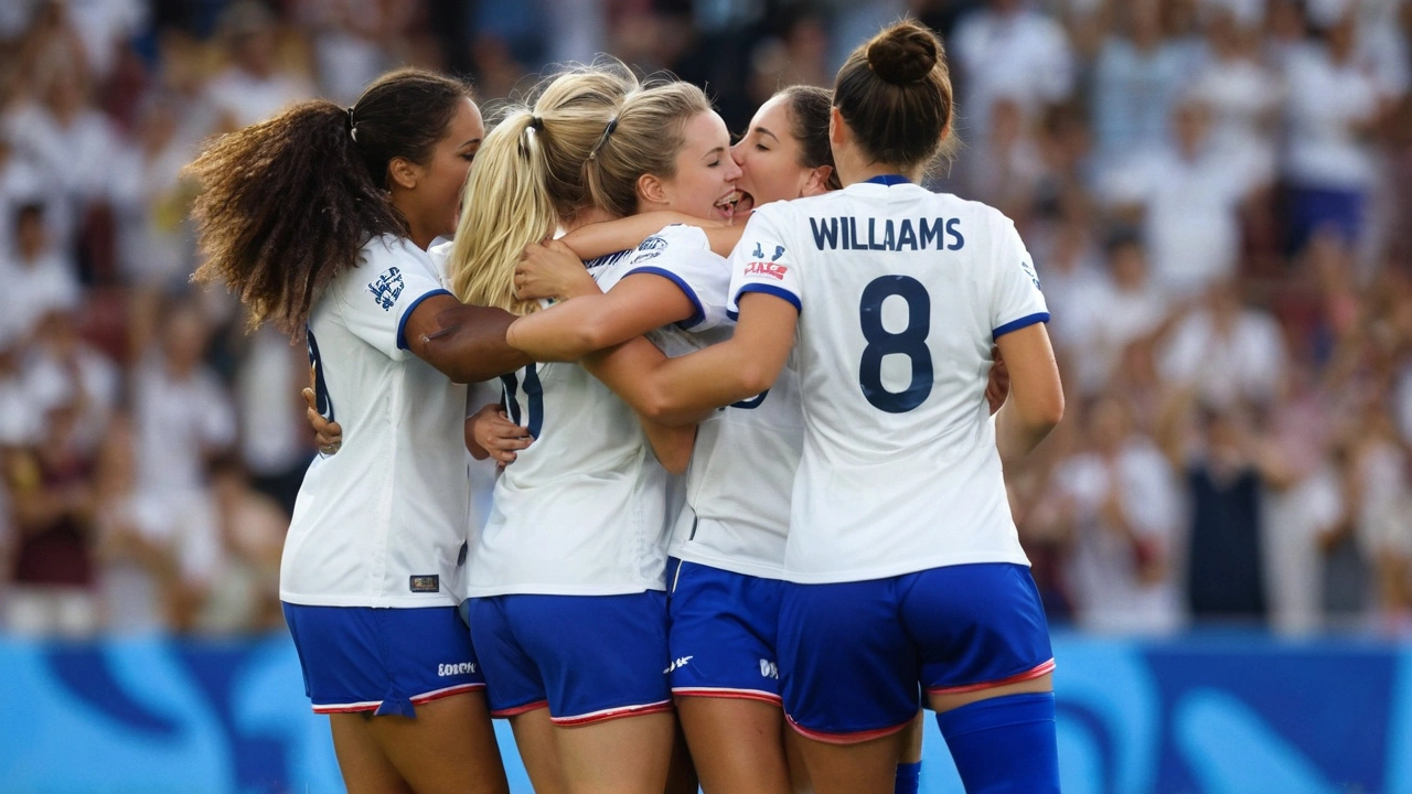 Semifinais do Futebol Feminino nas Olimpíadas 2024: Times, Agenda de Jogos e Como Assistir