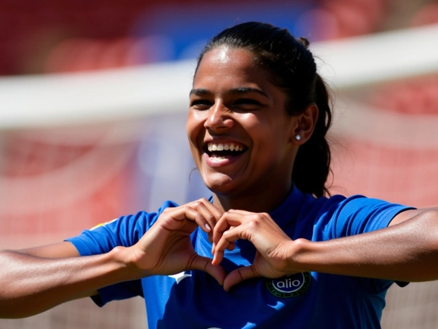 Cruzeiro Desbanca Corinthians na Volta do Campeonato Brasileiro Feminino