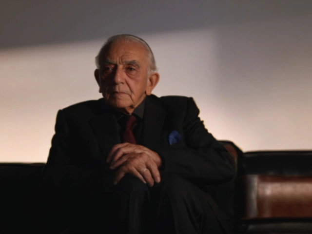 Morre Delfim Netto, Importante Economista e Político Brasileiro, aos 96 Anos