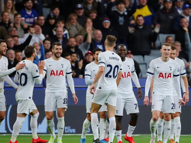 Empate Empolgante: Solanke Responde a Início Agressivo de Mbeumo no Duelo entre Tottenham e Brentford