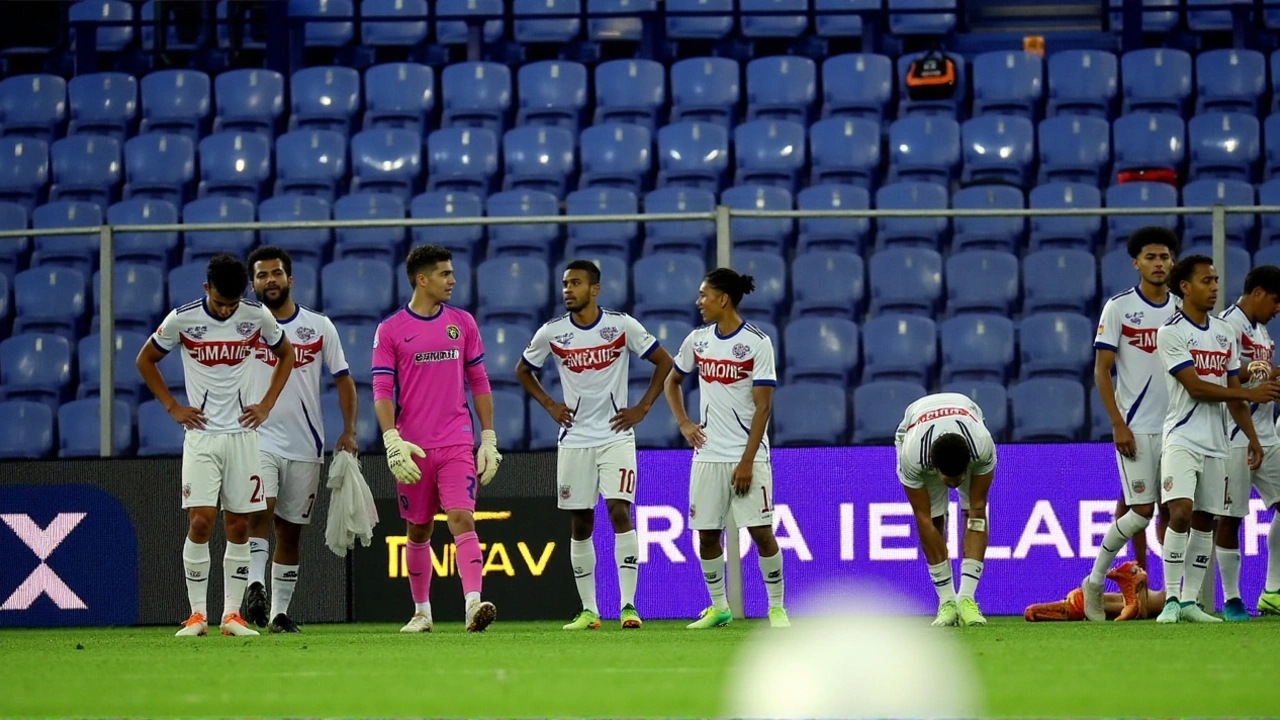 Detalhes do Confronto entre América-MG e Goiás na Série B e Onde Assistir