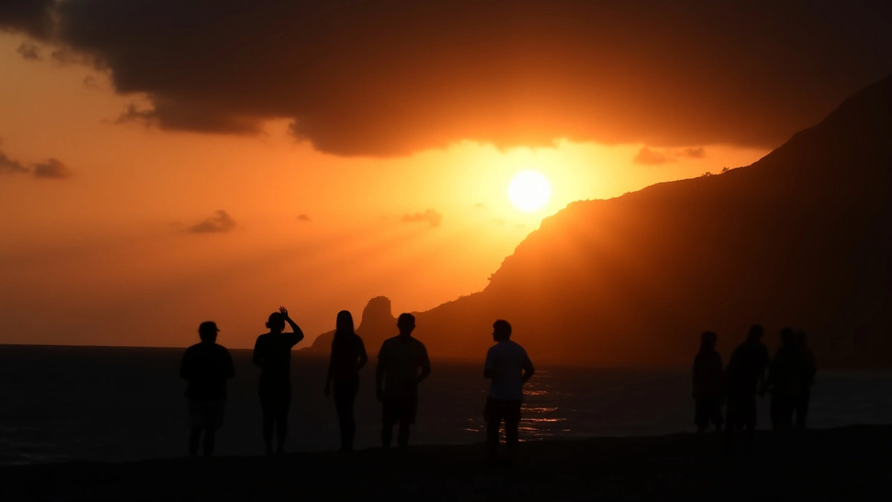 Horário de Verão no Brasil: Decisão Crucial Prevista para Esta Semana em Meio à Crise Energética