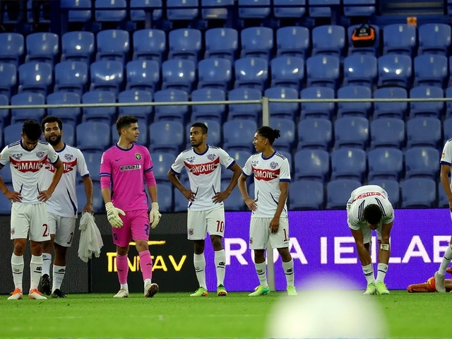 Detalhes do Confronto entre América-MG e Goiás na Série B e Onde Assistir