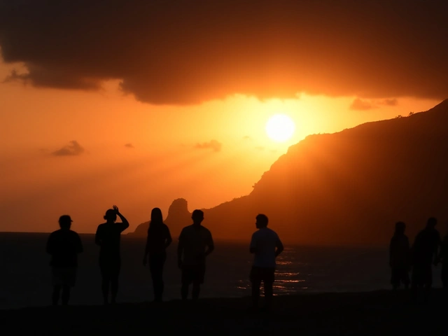 Horário de Verão no Brasil: Decisão Crucial Prevista para Esta Semana em Meio à Crise Energética