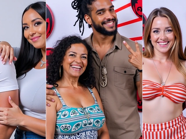 BBB 25: Enquete Para Eliminar Dupla – Escolha Entre Arleane e Marcelo, Diogo Almeida e Vilma, ou Edilberto e Raissa