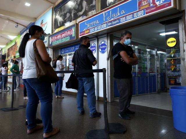 Loteria Federal 6763 premiou mais de R$ 500 mil: confira os números e detalhes do sorteio
