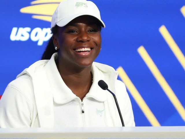 Venus Williams volta ao US Open aos 45: “o tênis está no meu DNA”