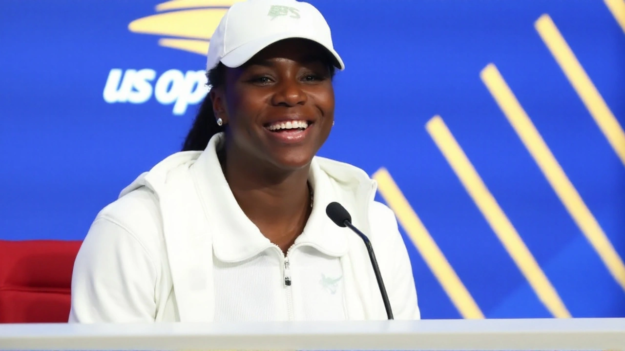 Venus Williams volta ao US Open aos 45: “o tênis está no meu DNA”