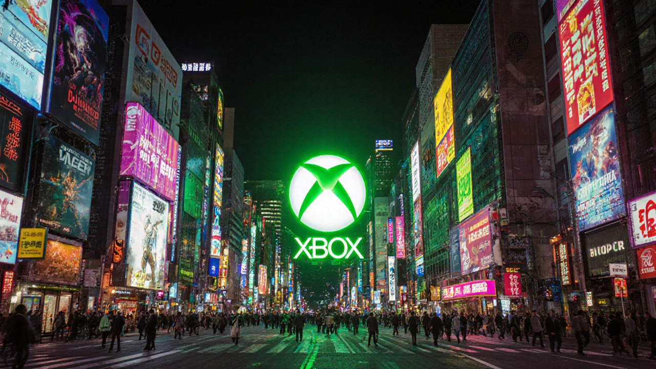 Forza Horizon 6: corrida em solo japonês com lançamento previsto para 2026