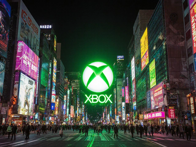 Forza Horizon 6: corrida em solo japonês com lançamento previsto para 2026