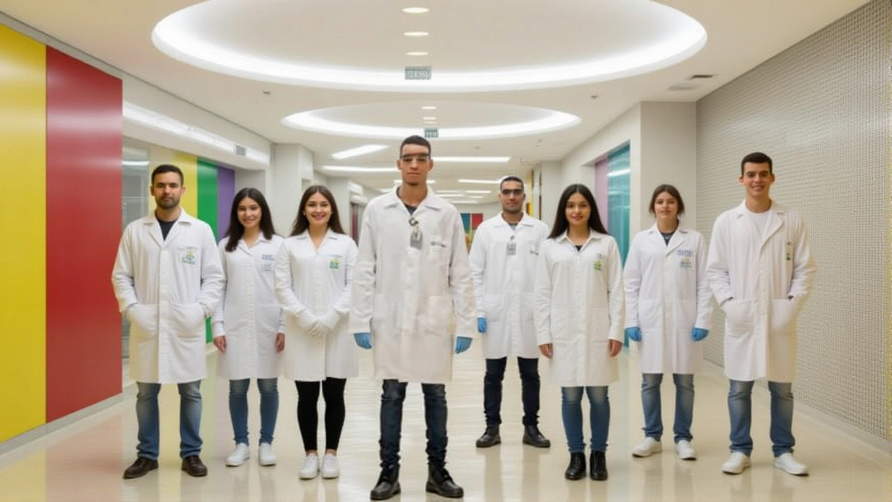 Petrobras abre inscrições para Jovem Aprendiz: 700 vagas em 13 estados