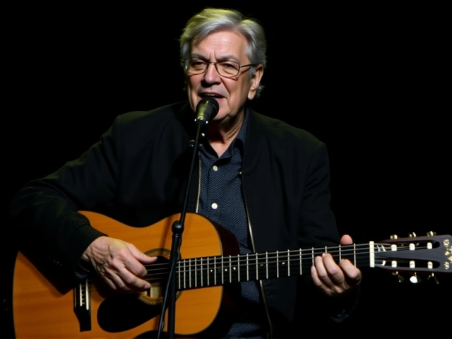 Altas Horas celebra 25 anos com homenagem a Caetano Veloso ao lado de Gilberto Gil e Ney Matogrosso