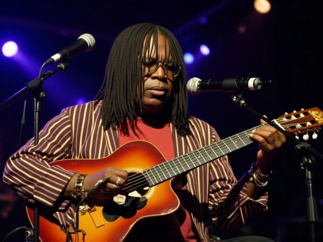 Milton Nascimento recebe diagnóstico de demência por corpos de Lewy