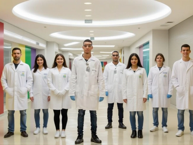 Petrobras abre inscrições para Jovem Aprendiz: 700 vagas em 13 estados