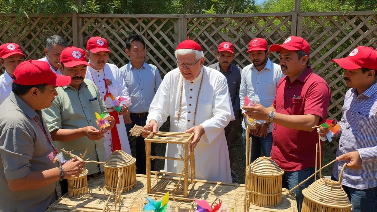 As sombras que ainda persistem