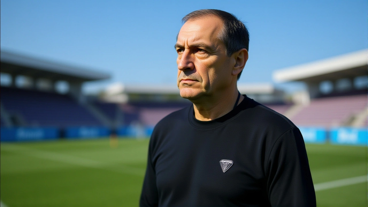 Do passado ao presente: a evolução do Emmy Internacional