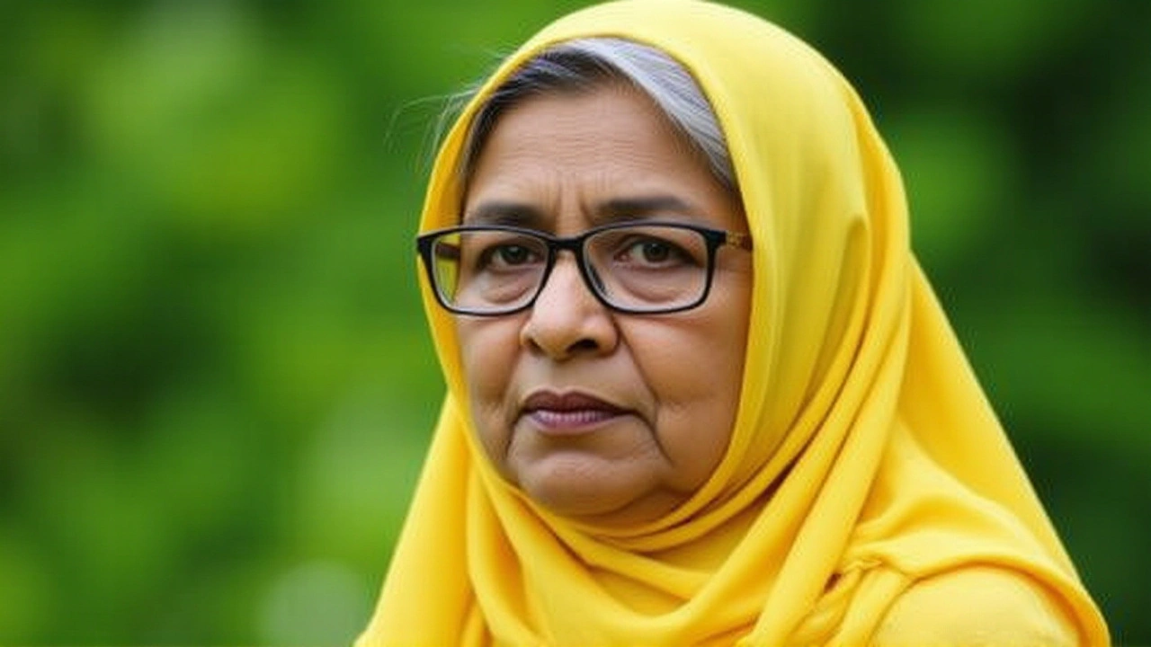 Sheikh Hasina foge para a Índia após revolta estudantil que derruba seu regime autoritário em Bangladesh