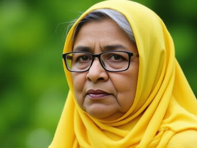 Sheikh Hasina foge para a Índia após revolta estudantil que derruba seu regime autoritário em Bangladesh