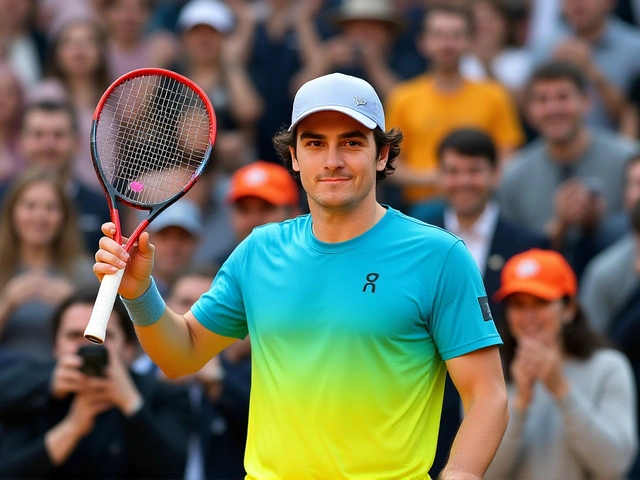 João Fonseca supera Trump e lidera buscas no Google Brasil em 2025