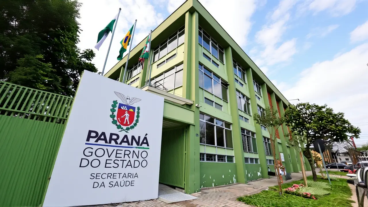 Concurso SESA PR: 641 vagas e provas em 29 de março com salários altos