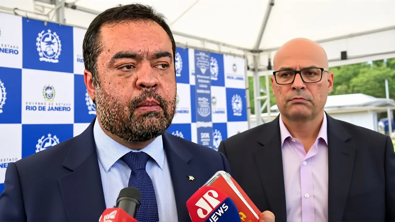 Danos Colaterais e Novas Investigações