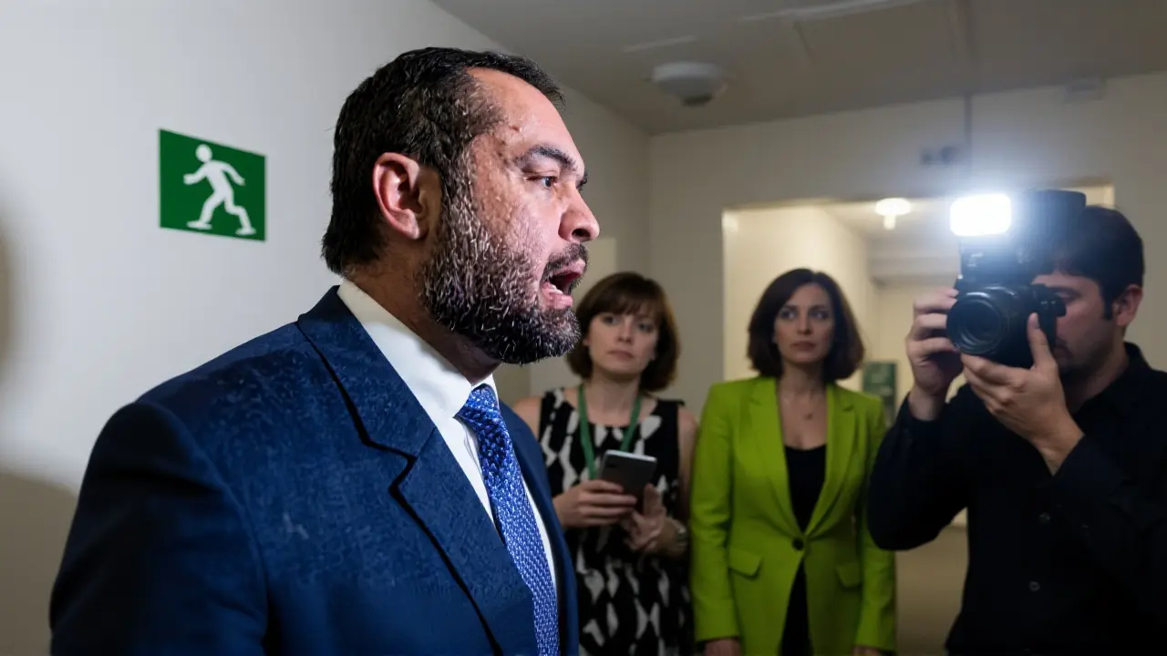 Perspectivas Futuras e Recursos