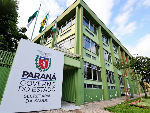 Concurso SESA PR: 641 vagas e provas em 29 de março com salários altos