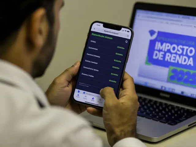 Receita Federal avisa trabalhadores sobre mudança no imposto de renda em 2026