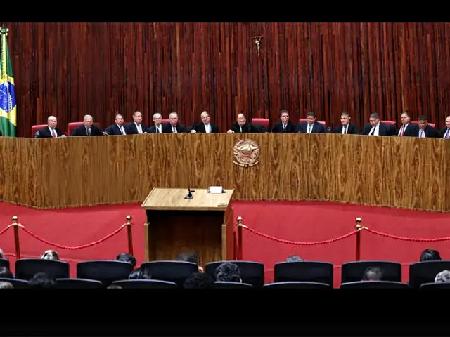 TSE condemna ex-governador Claudio Castro à inelegibilidade por 8 anos