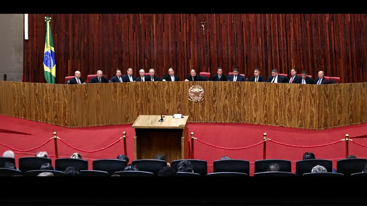 TSE condemna ex-governador Claudio Castro à inelegibilidade por 8 anos