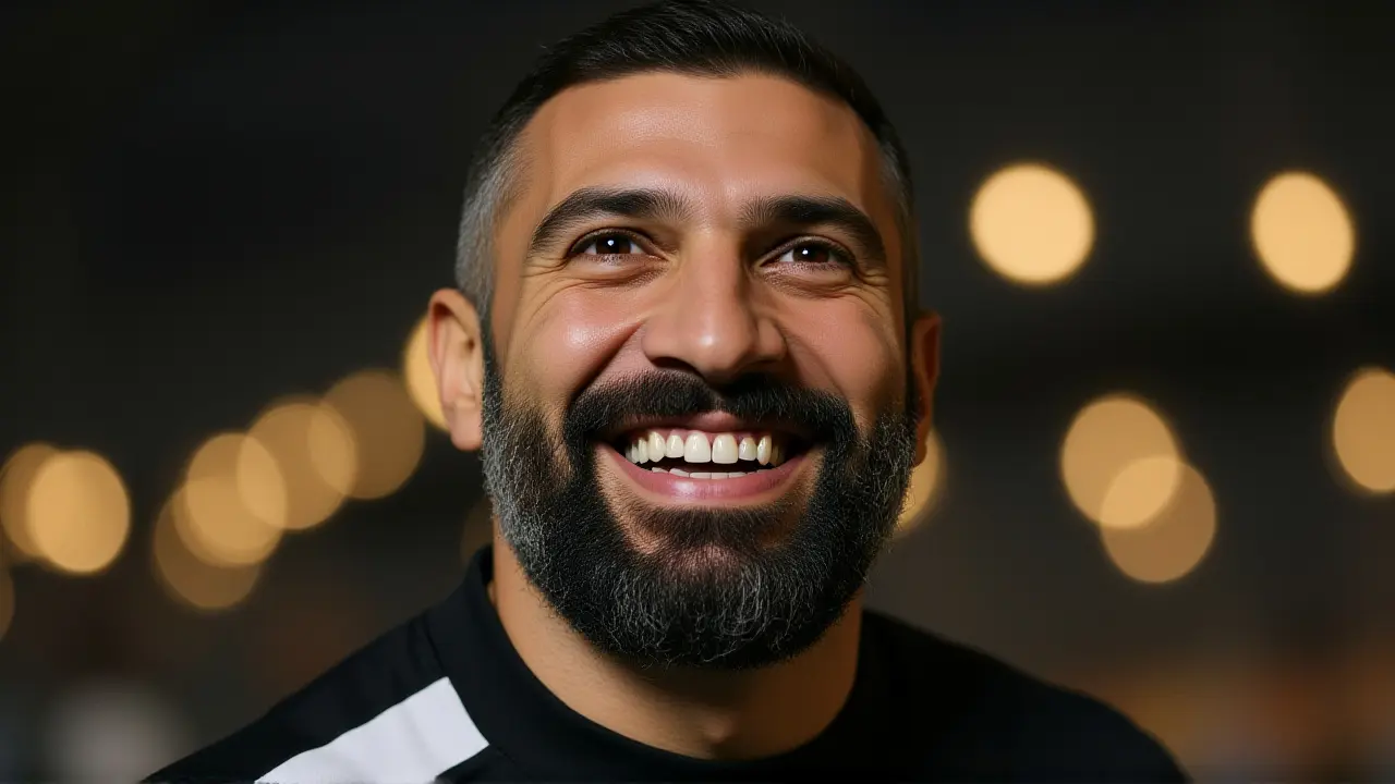 Vasco vende SAF para Lamacchia por mais de R$ 2 bi até abril