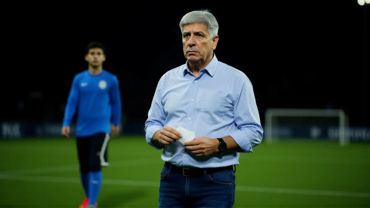 Vasco perde por 3x0 para o Bragantino e torcida revolta-se contra Renato Gaúcho